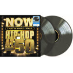 hip hop 50