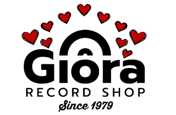 גיורא תקליטים: חנות תקליטים בתל אביב – תקליטים חדשים ותקליטים יד שניה
