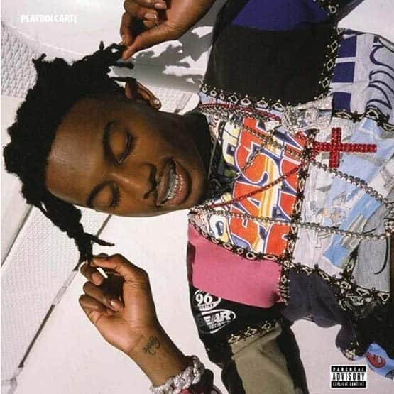 PLAYBOI CARTI