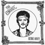 ברונו מארס שחור