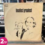 Beatles'greatest