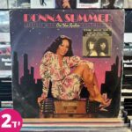 Donna Summer - Greatest Hits