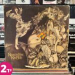 Kate Bush - Never For Ever