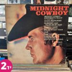 MIDNIGHT COWBOY
