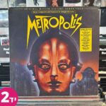 Metropolis