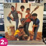 Musical Youth - The Youth Of Today