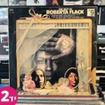 Robert Flack - The Best Of Robert Flack