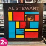 The Best Of Al Stewart