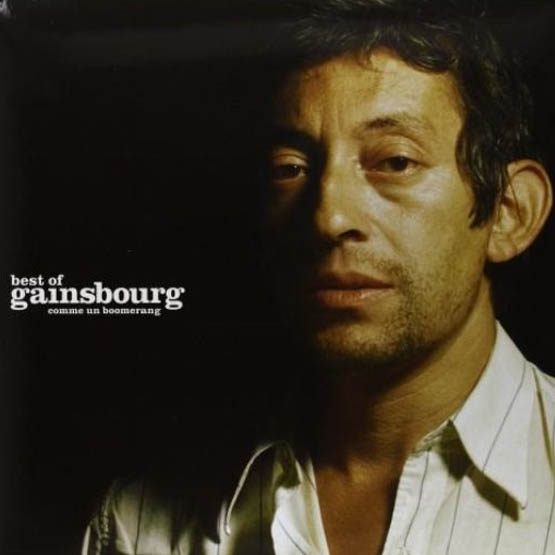GAINSBOURG