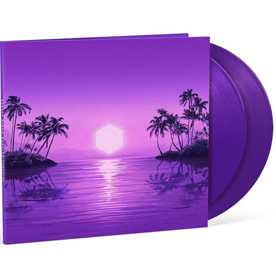 Purple Disco Machine – Paradise | Purple Vinyl  2LP