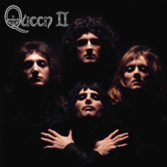 Queen II (2026 Mix)