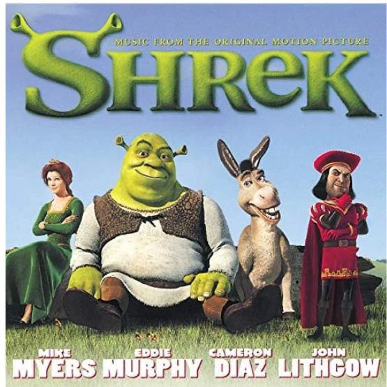 shrek