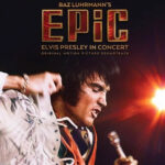 Elvis Presley - EPiC