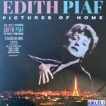 Edith Piaf – Pictures Of Home