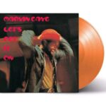 MARVIN GAYE