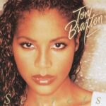 TONI BRAXTON