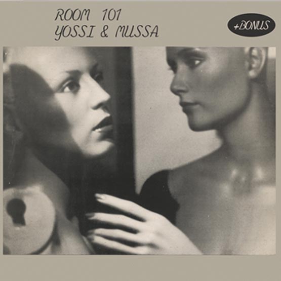 Yossi & Mussa –  Room 101 | חדר 101