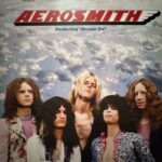 AEROSMITH
