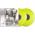 ALICE IN CHAINS 2LP