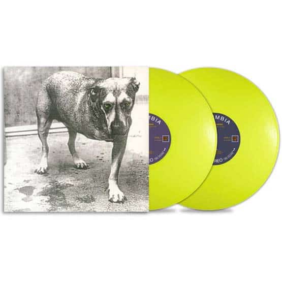 ALICE IN CHAINS 2LP