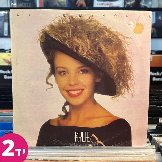 Kylie Minogue - Kylie