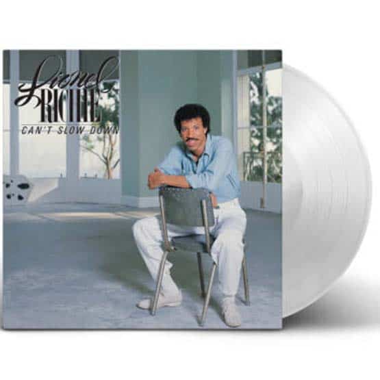 Lionel Richie