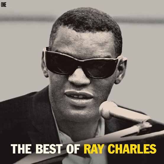 RAY CHARLES