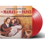 THE MAMAS AND PAPAS