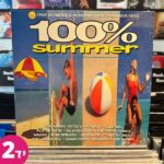 100 Summer