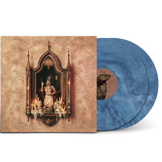 Melanie Martinez – Hades | Colored Vinyl 2LP