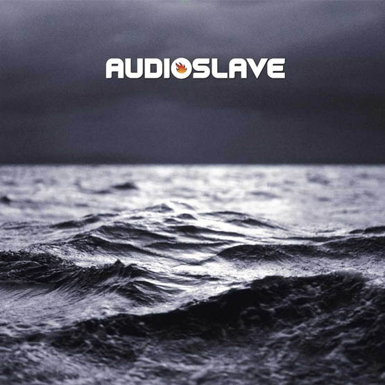 Audioslave – Out Of Exile  2LP
