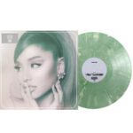 Ariana Grande – Positions