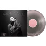 Ariana Grande – Yours Truly