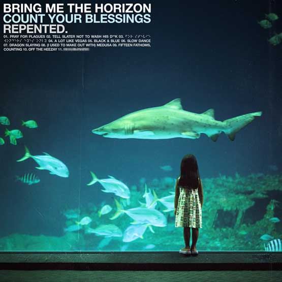 Bring Me The Horizon