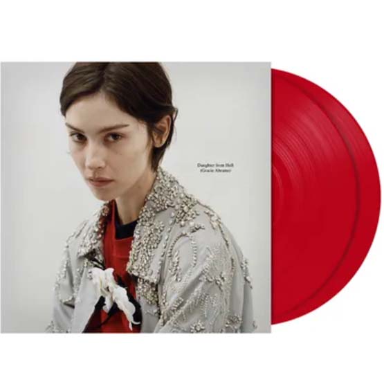Gracie Abrams – Daughter From Hell 2LP | Coloured Vinyl