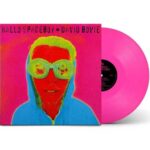 David Bowie – Hallo Spaceboy