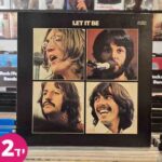 Let It Be