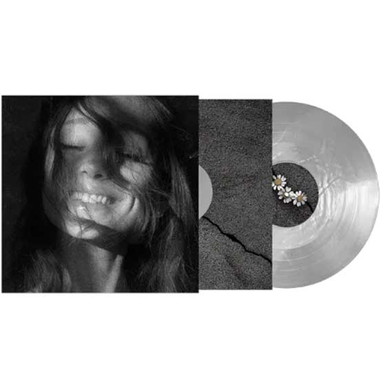 Ariana Grande – Petal | Coloured Vinyl