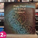 Pink Floyd - Meddle