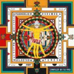 Psychedelic Krembo – Selected Tunes Part 5 [2LP