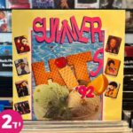 Summer Hits 92