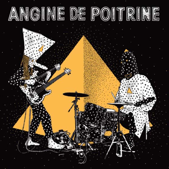Angine De Poitrine – Vol. 2
