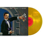 Blue Oyster Cult