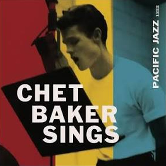 Chet Baker – Chet Baker Sings Blue Note Essentials Vinyl