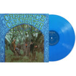 Creedence Clearwater Revival blue