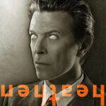 David Bowie Heathen