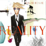 David Bowie Reality