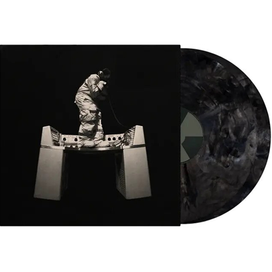 Don Toliver – Octane | Black Marbled 2LP