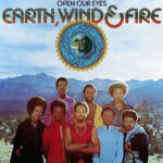 EARTH WIND AND FIRE