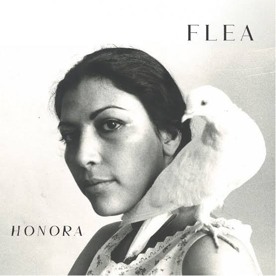 Flea – Honora 2LP